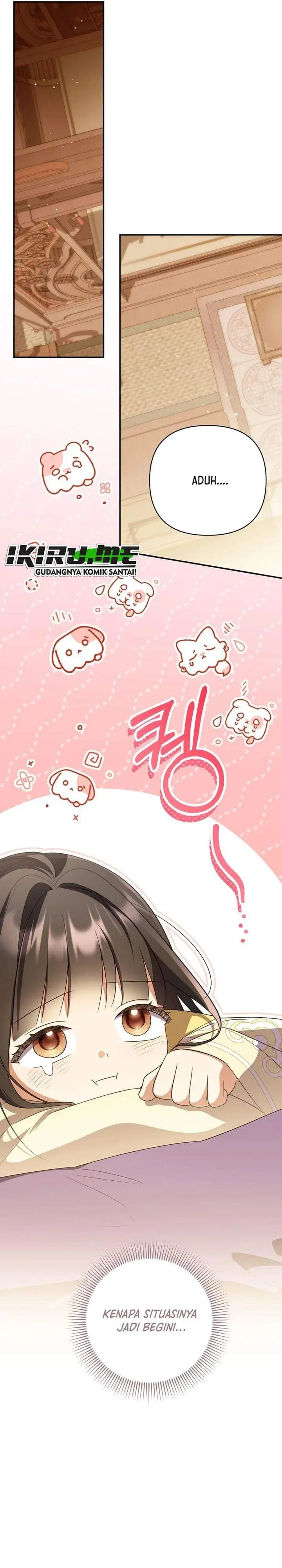 image-komik-a-baby-cat-who-commands-the-dog-clan-chapter-32-9/35