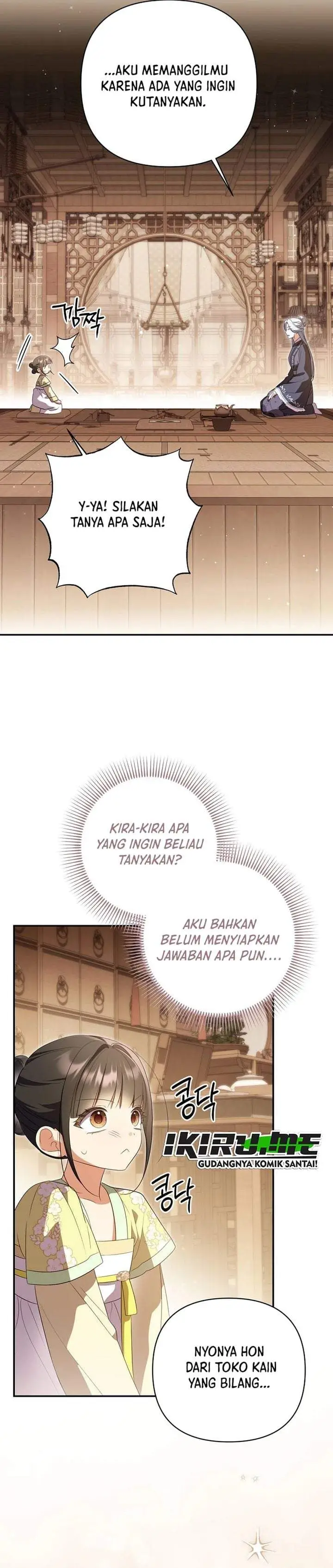 image-komik-a-baby-cat-who-commands-the-dog-clan-chapter-32-13/35