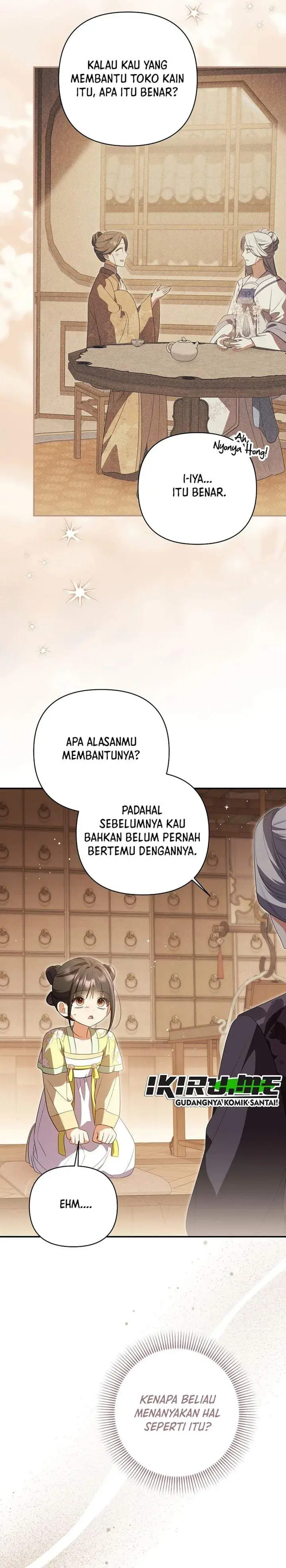 image-komik-a-baby-cat-who-commands-the-dog-clan-chapter-32-14/35