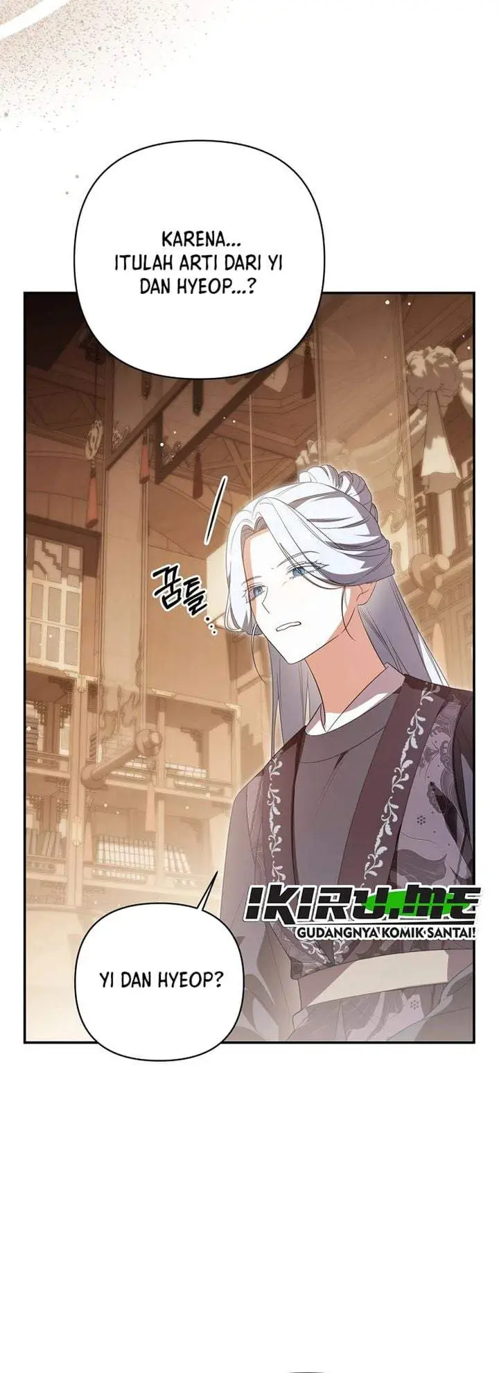 image-komik-a-baby-cat-who-commands-the-dog-clan-chapter-32-15/35