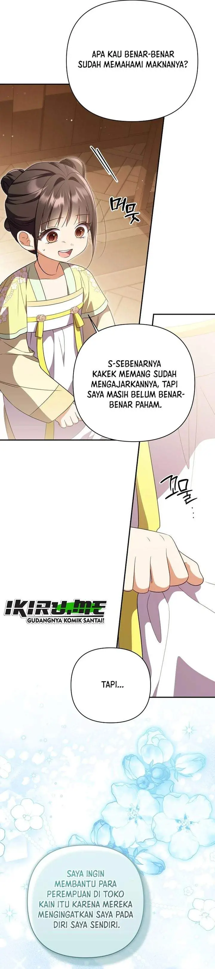image-komik-a-baby-cat-who-commands-the-dog-clan-chapter-32-16/35