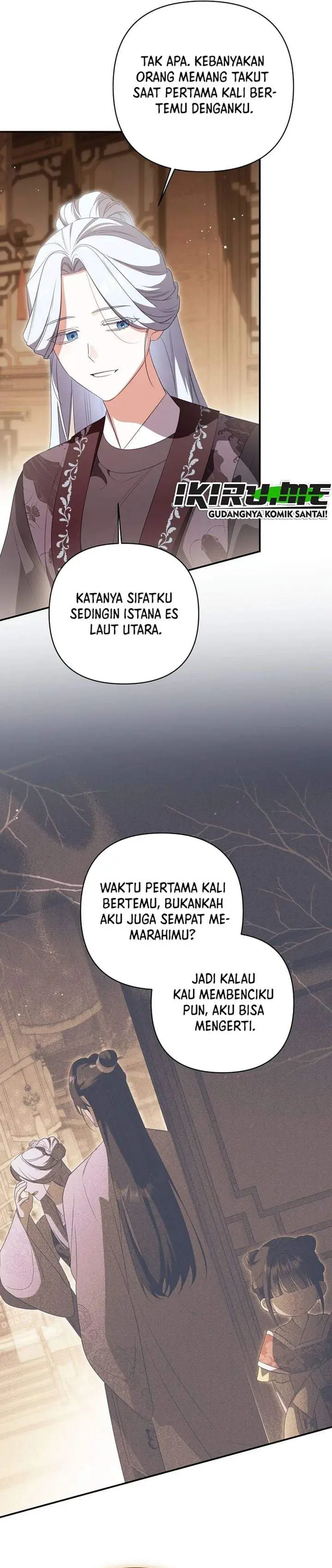 image-komik-a-baby-cat-who-commands-the-dog-clan-chapter-32-26/35