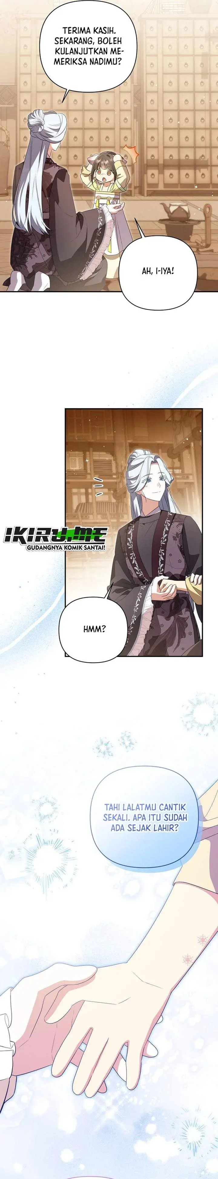image-komik-a-baby-cat-who-commands-the-dog-clan-chapter-32-32/35