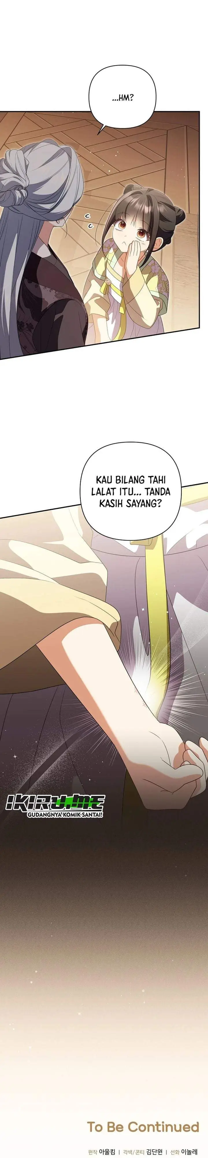 image-komik-a-baby-cat-who-commands-the-dog-clan-chapter-32-34/35