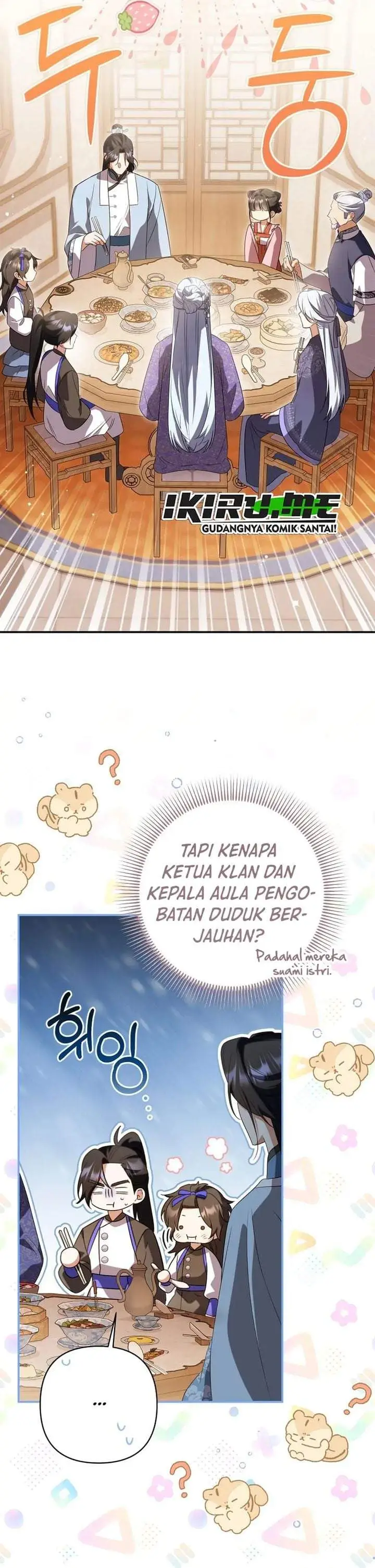 image-komik-a-baby-cat-who-commands-the-dog-clan-chapter-33-8/39