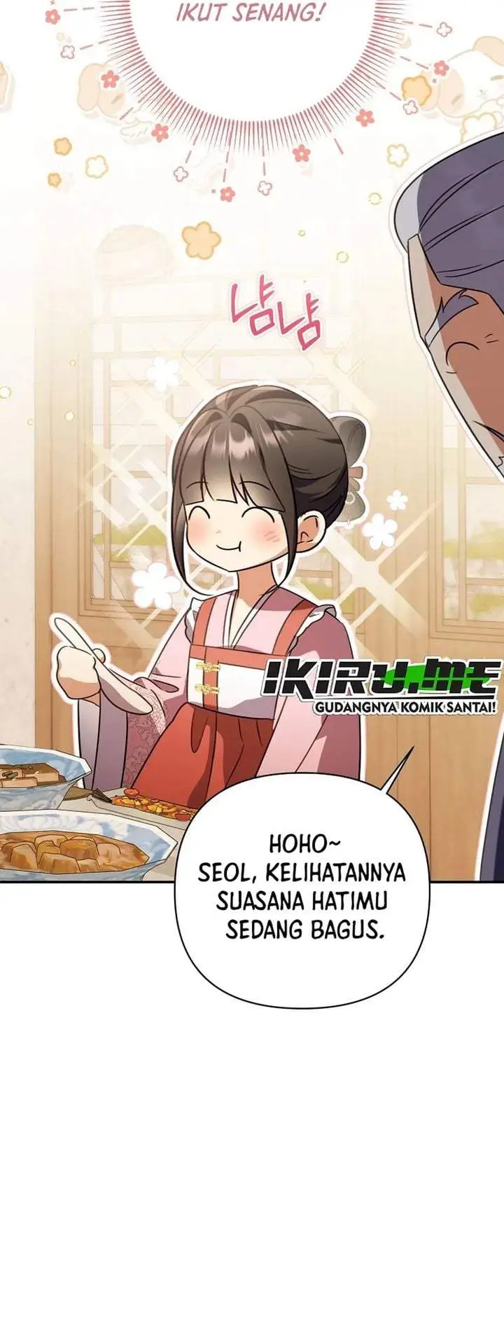 image-komik-a-baby-cat-who-commands-the-dog-clan-chapter-33-10/39