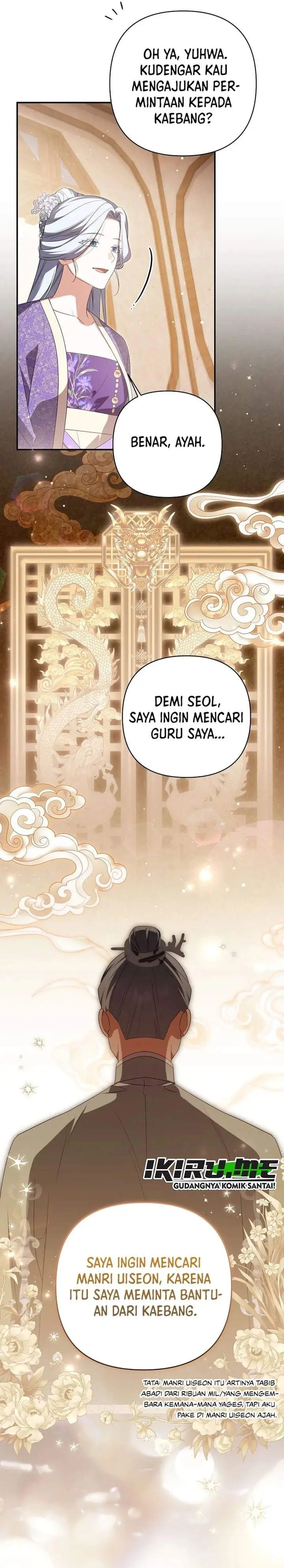 image-komik-a-baby-cat-who-commands-the-dog-clan-chapter-33-11/39