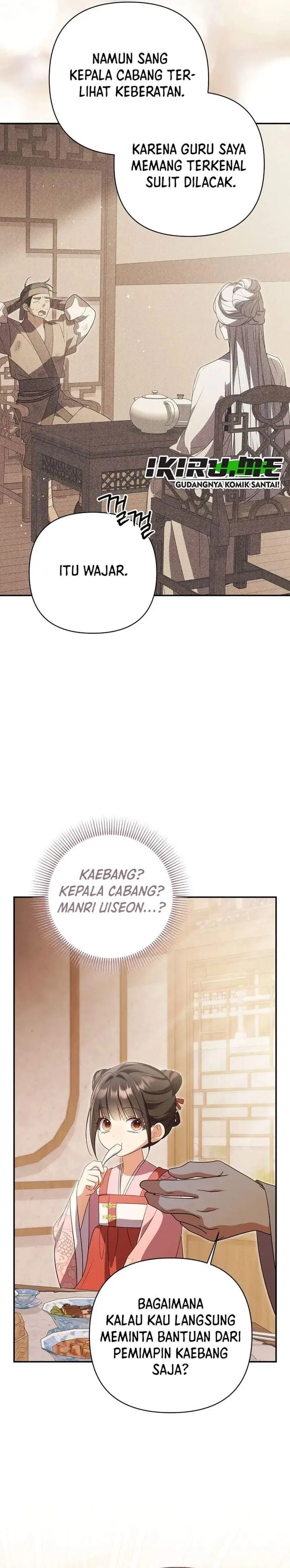image-komik-a-baby-cat-who-commands-the-dog-clan-chapter-33-12/39