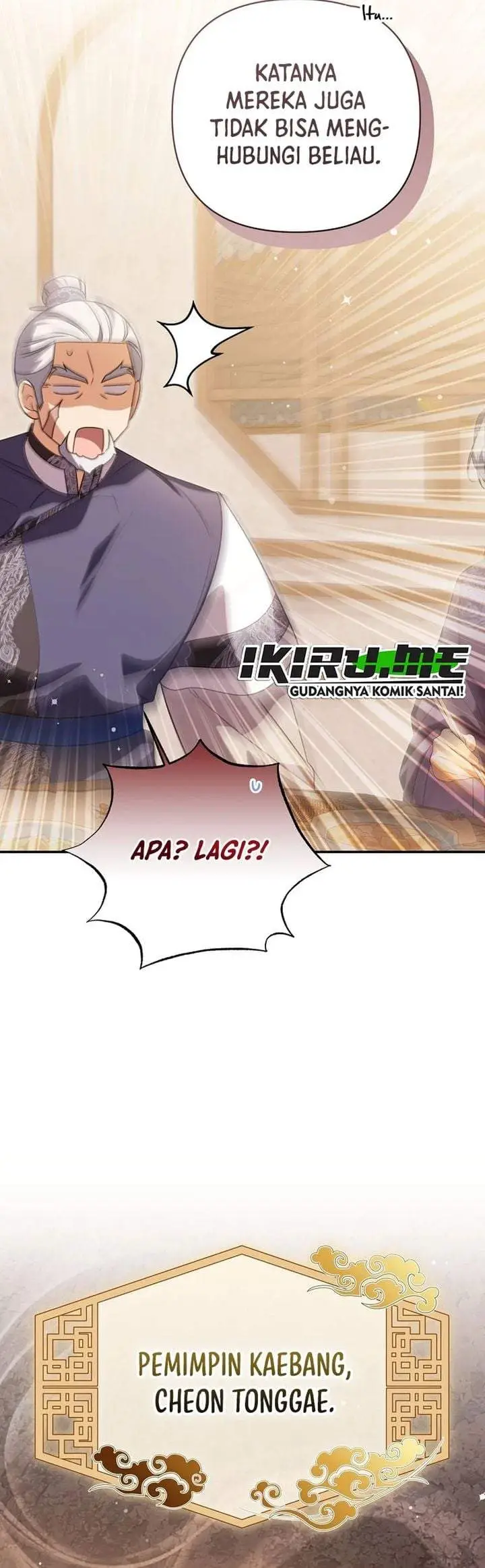 image-komik-a-baby-cat-who-commands-the-dog-clan-chapter-33-13/39