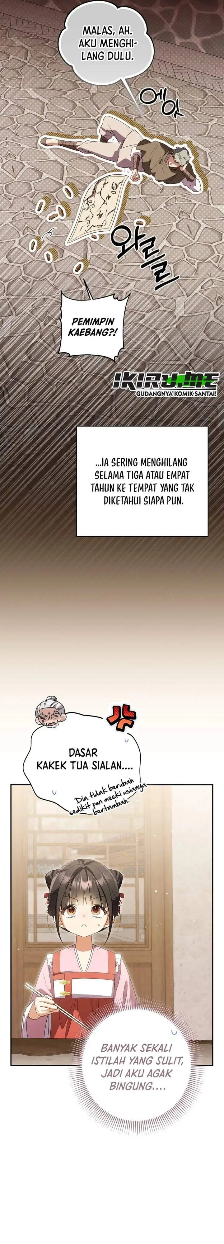 image-komik-a-baby-cat-who-commands-the-dog-clan-chapter-33-15/39