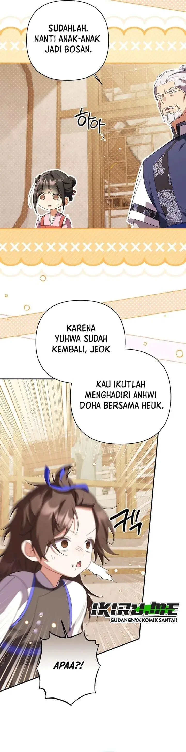 image-komik-a-baby-cat-who-commands-the-dog-clan-chapter-33-20/39