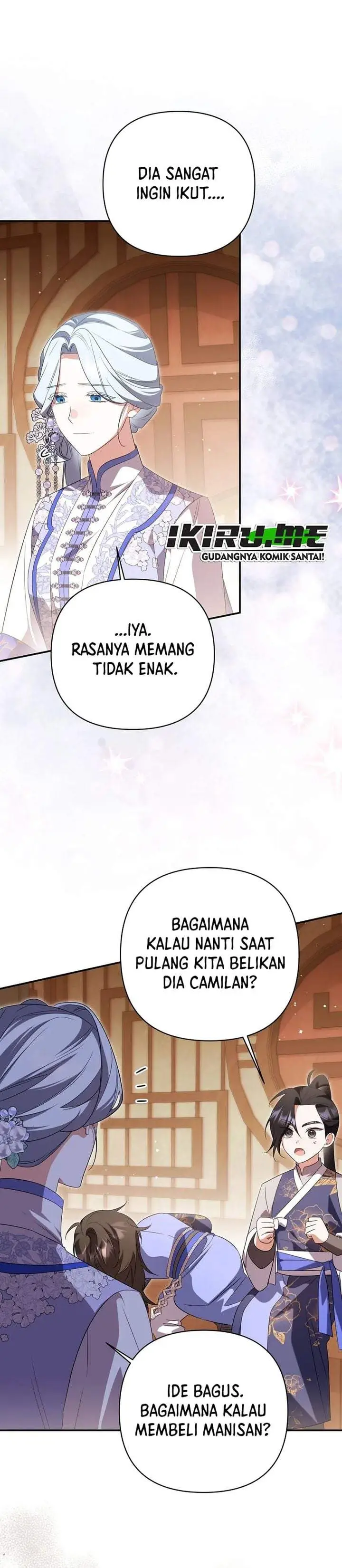 image-komik-a-baby-cat-who-commands-the-dog-clan-chapter-33-35/39