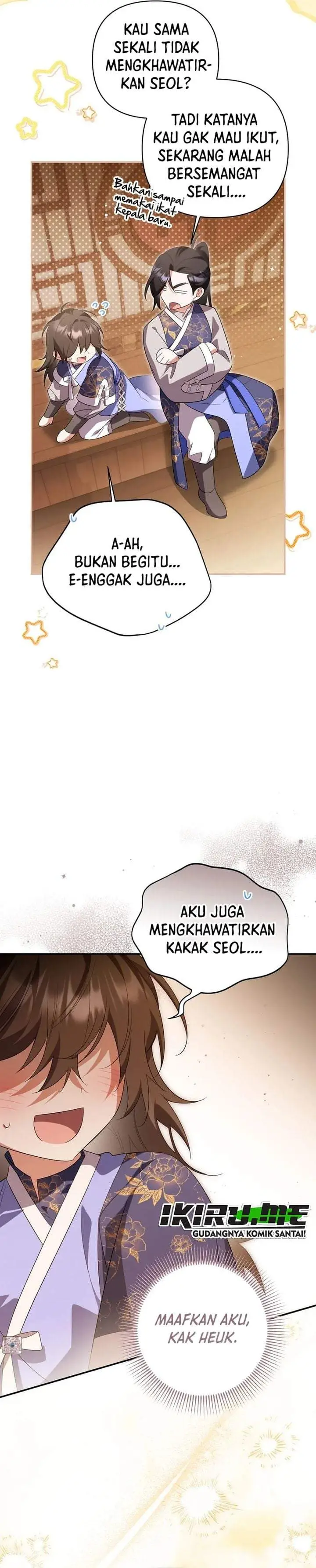 image-komik-a-baby-cat-who-commands-the-dog-clan-chapter-33-37/39