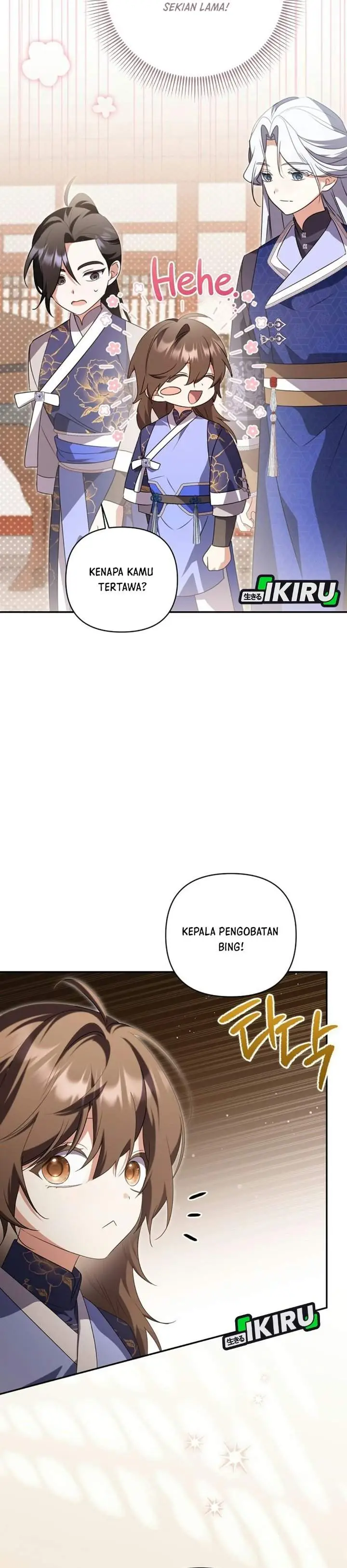 image-komik-a-baby-cat-who-commands-the-dog-clan-chapter-34-15/54