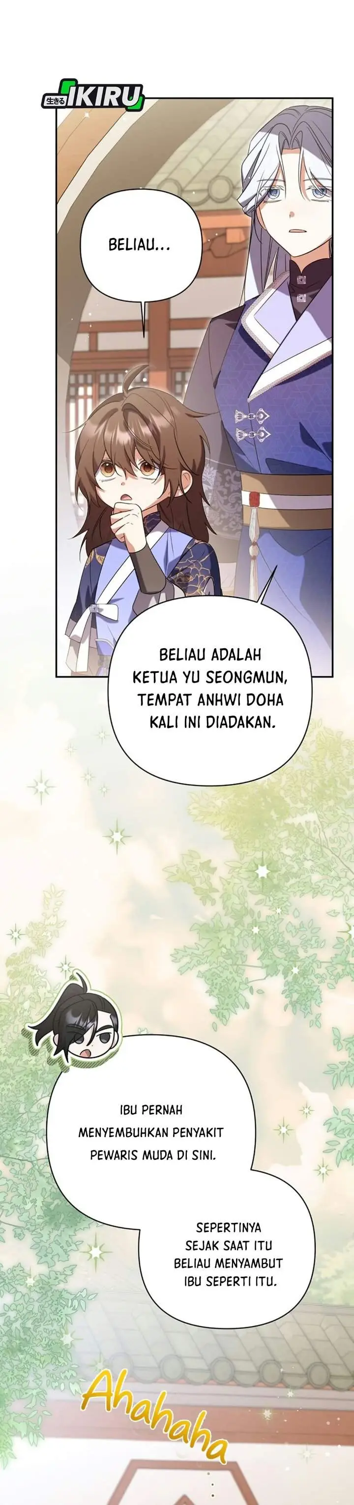 image-komik-a-baby-cat-who-commands-the-dog-clan-chapter-34-17/54