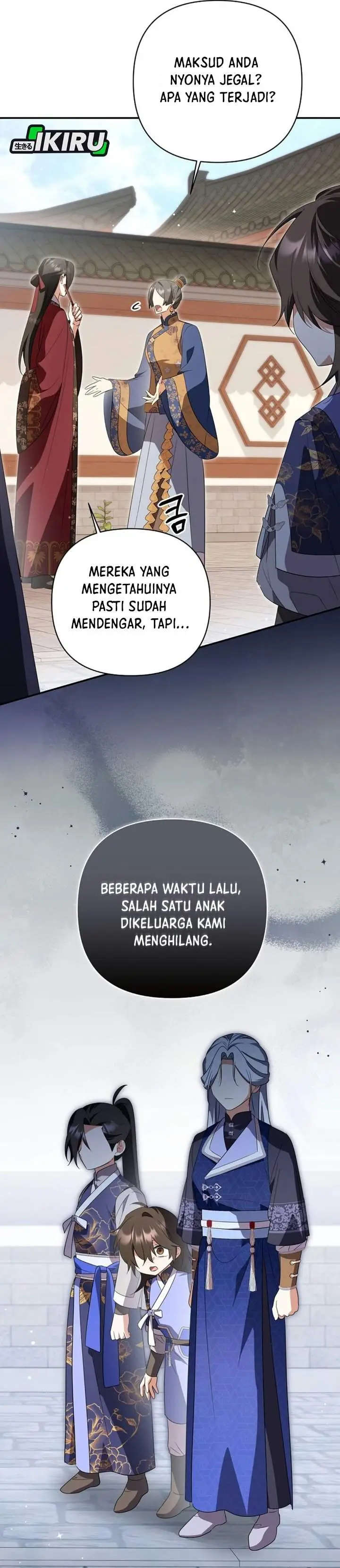 image-komik-a-baby-cat-who-commands-the-dog-clan-chapter-34-27/54