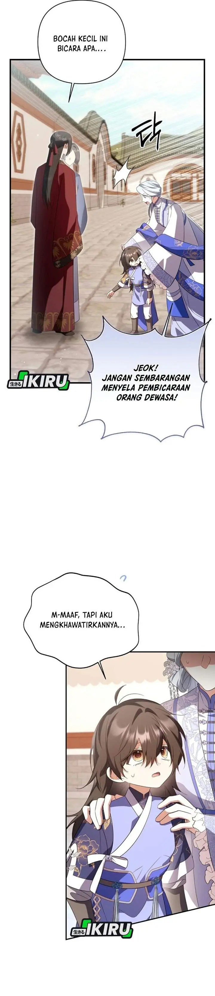 image-komik-a-baby-cat-who-commands-the-dog-clan-chapter-34-39/54