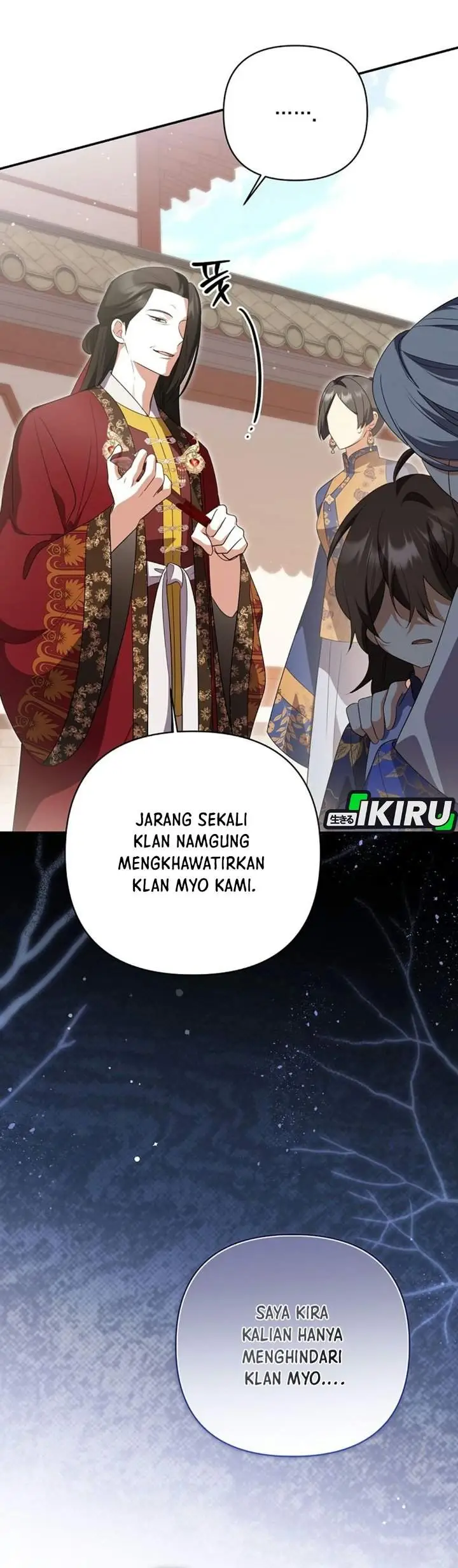 image-komik-a-baby-cat-who-commands-the-dog-clan-chapter-34-40/54