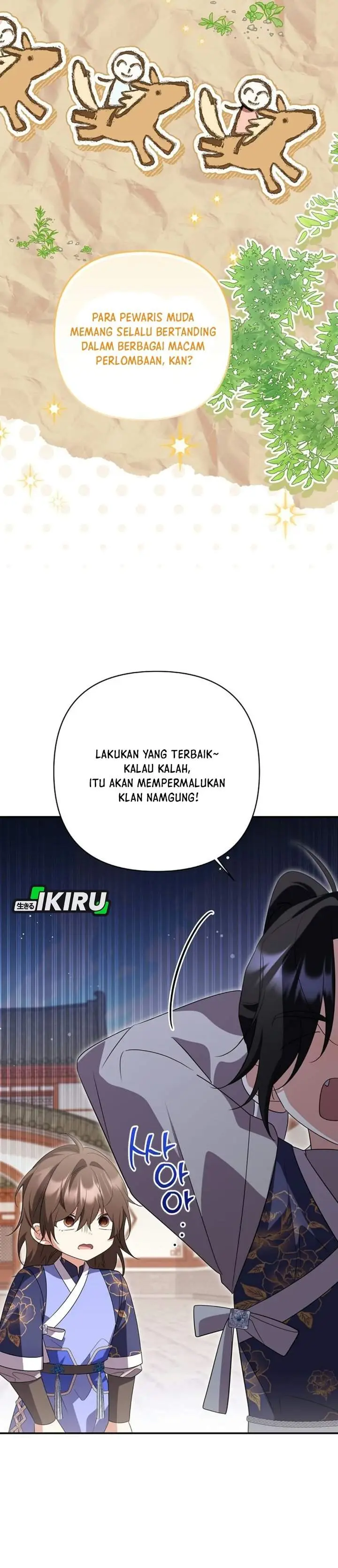 image-komik-a-baby-cat-who-commands-the-dog-clan-chapter-34-49/54