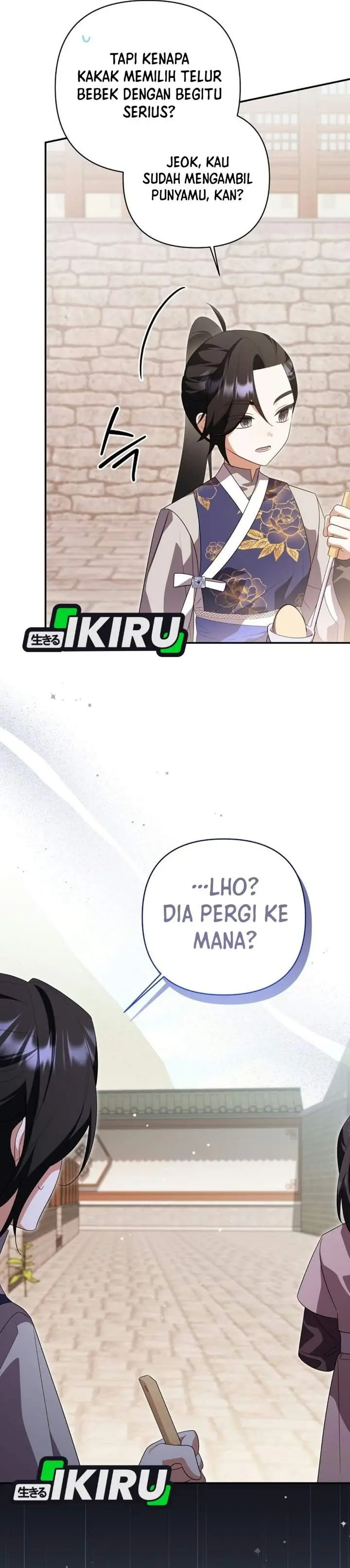 image-komik-a-baby-cat-who-commands-the-dog-clan-chapter-35-8/50