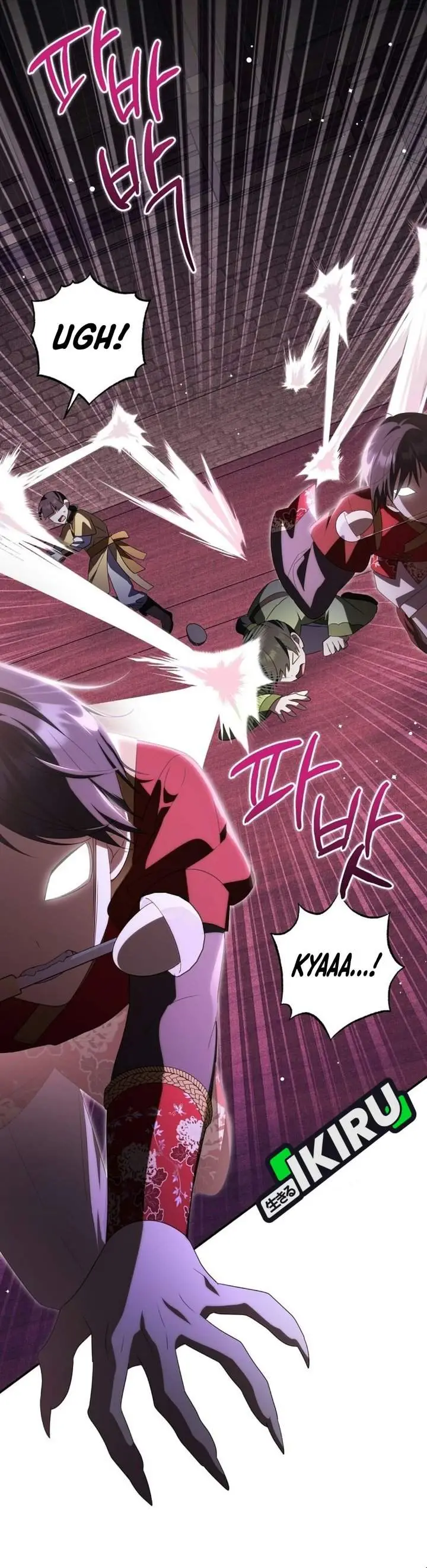 image-komik-a-baby-cat-who-commands-the-dog-clan-chapter-35-25/50