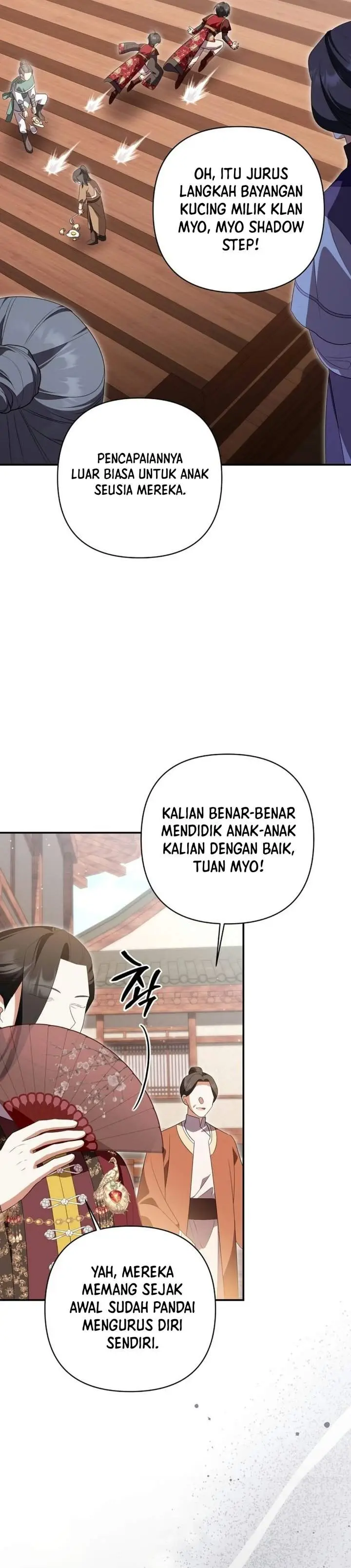 image-komik-a-baby-cat-who-commands-the-dog-clan-chapter-35-27/50