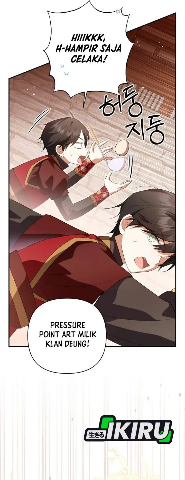 image-komik-a-baby-cat-who-commands-the-dog-clan-chapter-35-31/50