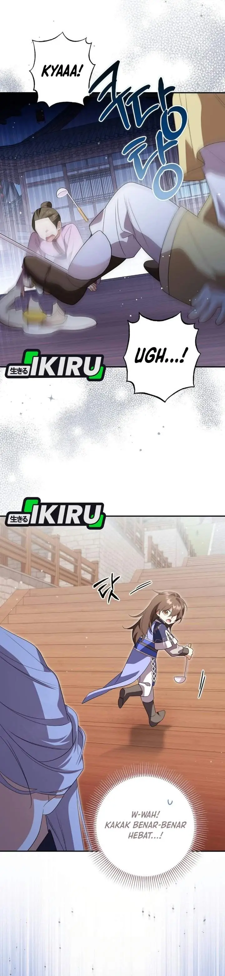 image-komik-a-baby-cat-who-commands-the-dog-clan-chapter-35-43/50