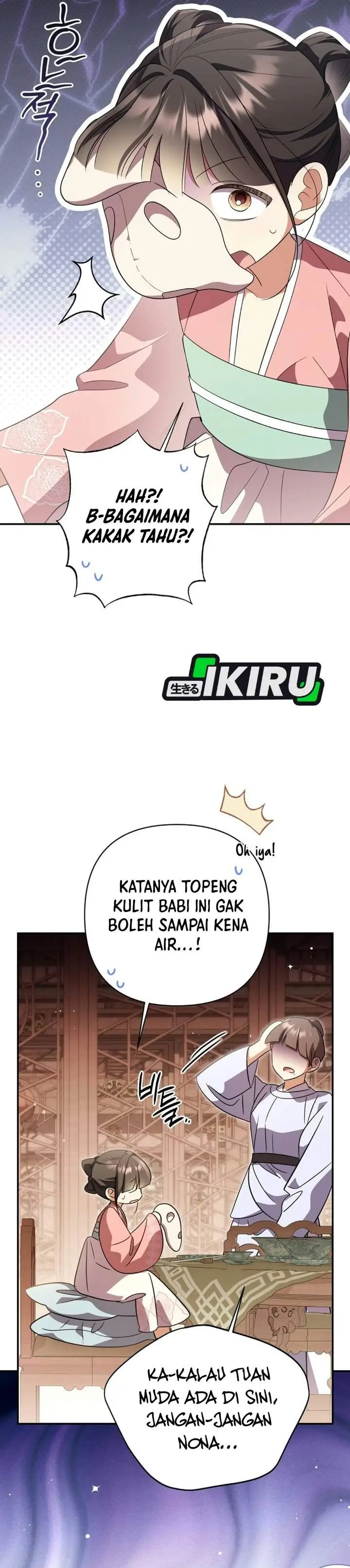 image-komik-a-baby-cat-who-commands-the-dog-clan-chapter-35-48/50