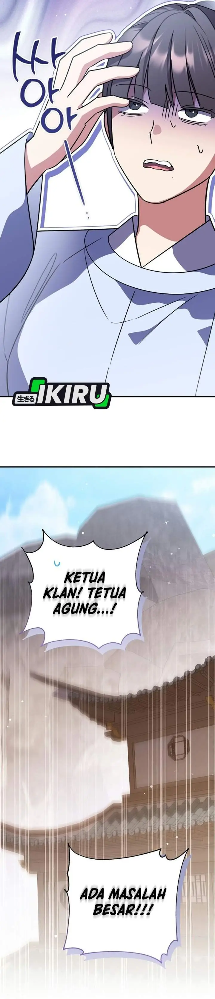image-komik-a-baby-cat-who-commands-the-dog-clan-chapter-35-49/50