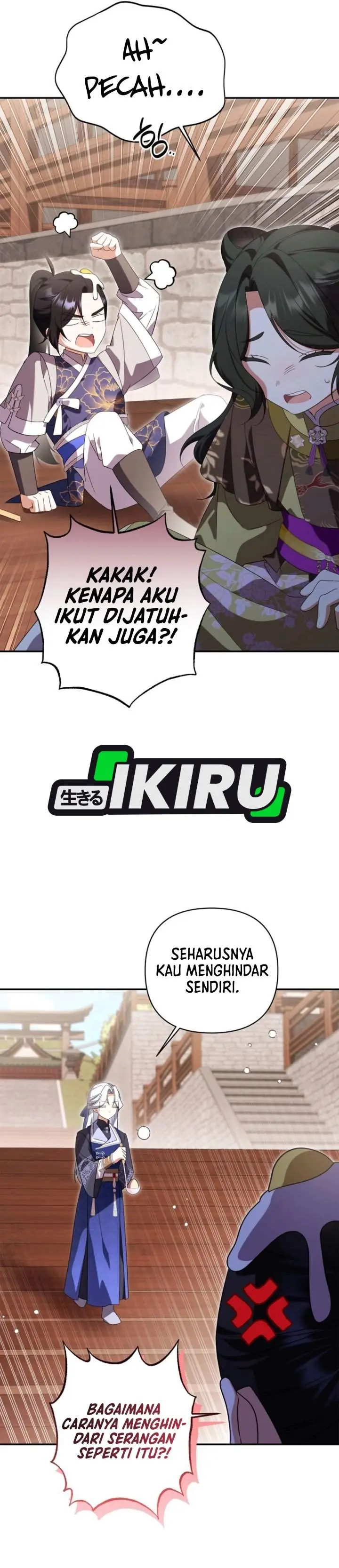 image-komik-a-baby-cat-who-commands-the-dog-clan-chapter-36-3/51