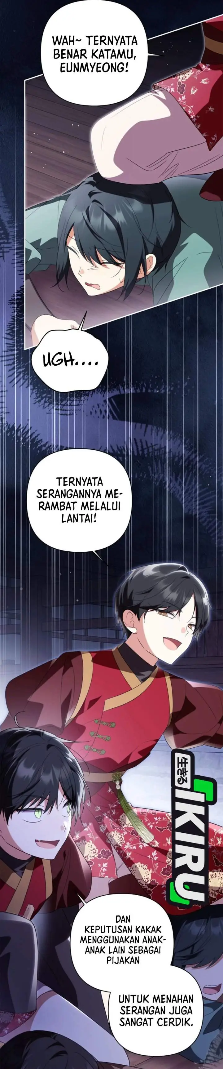 image-komik-a-baby-cat-who-commands-the-dog-clan-chapter-36-5/51