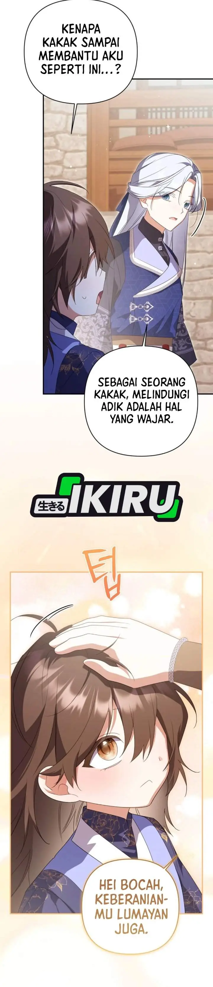 image-komik-a-baby-cat-who-commands-the-dog-clan-chapter-36-31/51
