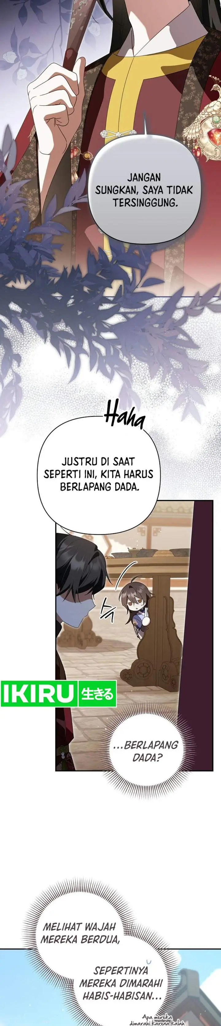 image-komik-a-baby-cat-who-commands-the-dog-clan-chapter-37-4/40