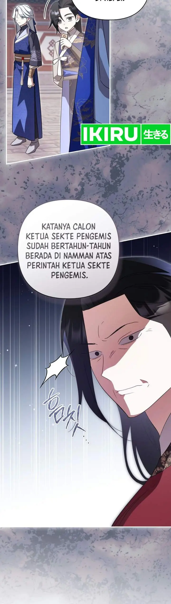 image-komik-a-baby-cat-who-commands-the-dog-clan-chapter-37-8/40