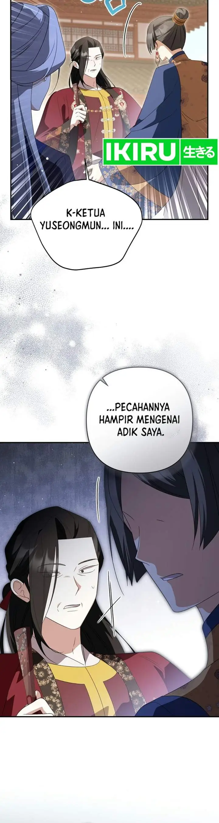 image-komik-a-baby-cat-who-commands-the-dog-clan-chapter-37-20/40