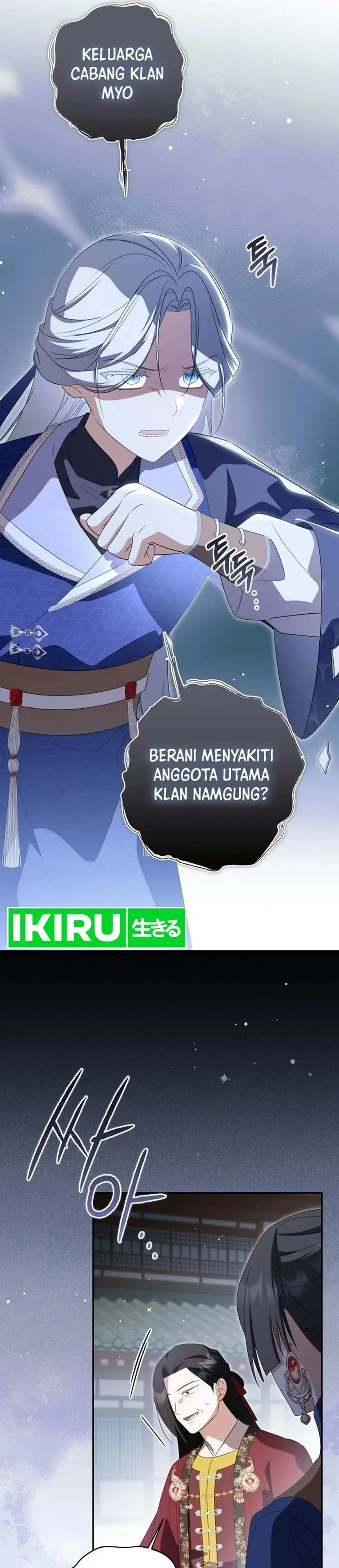 image-komik-a-baby-cat-who-commands-the-dog-clan-chapter-37-21/40