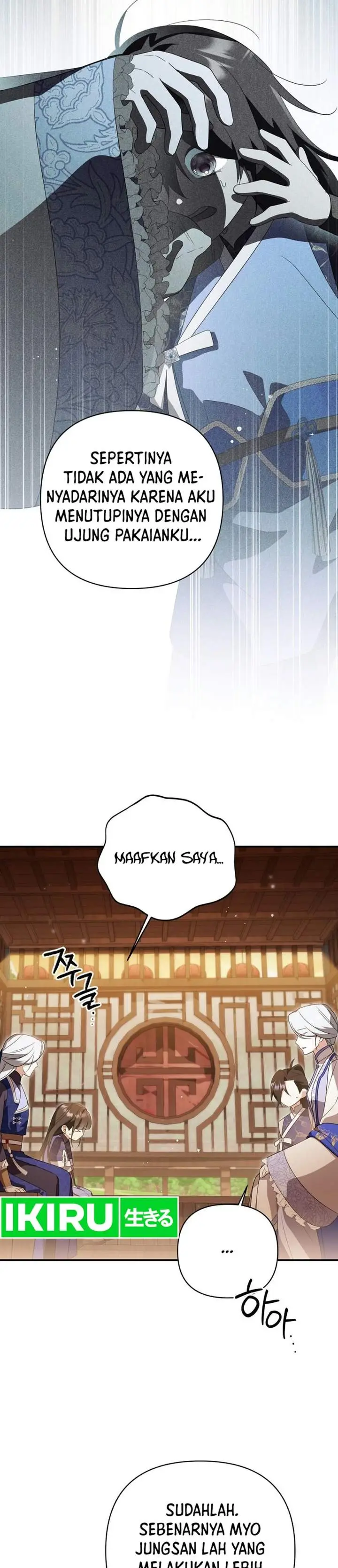image-komik-a-baby-cat-who-commands-the-dog-clan-chapter-37-28/40
