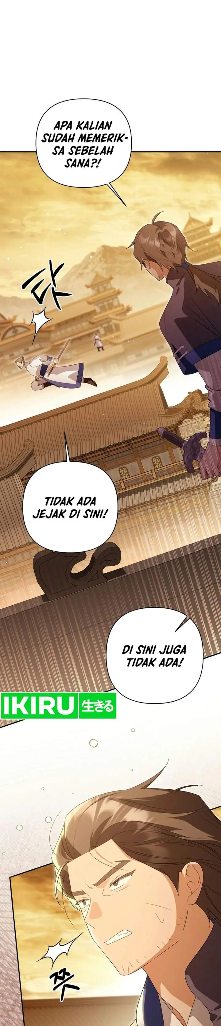 image-komik-a-baby-cat-who-commands-the-dog-clan-chapter-37-37/40
