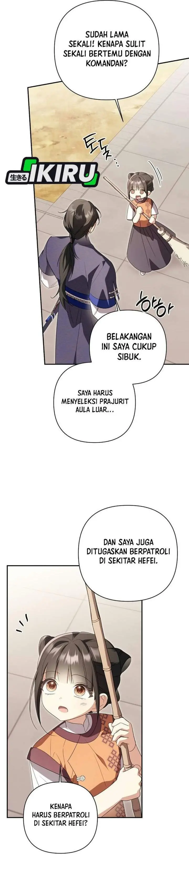 image-komik-a-baby-cat-who-commands-the-dog-clan-chapter-38-14/51