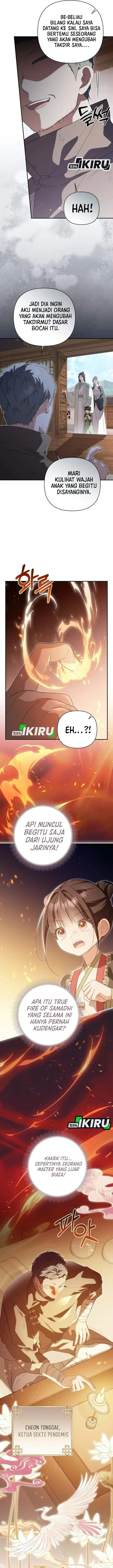 image-komik-a-baby-cat-who-commands-the-dog-clan-chapter-39-8/19