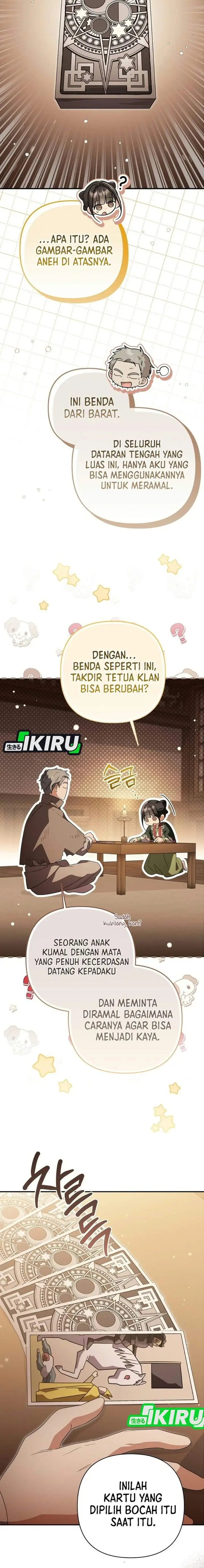 image-komik-a-baby-cat-who-commands-the-dog-clan-chapter-39-13/19