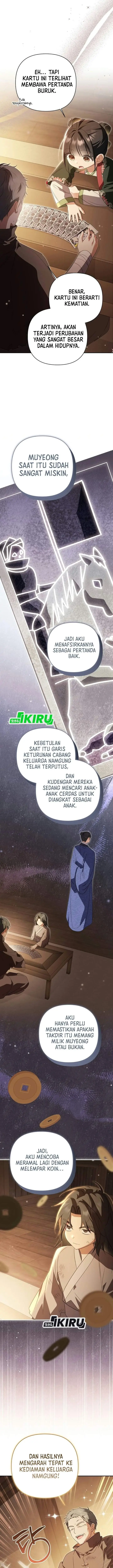 image-komik-a-baby-cat-who-commands-the-dog-clan-chapter-39-14/19