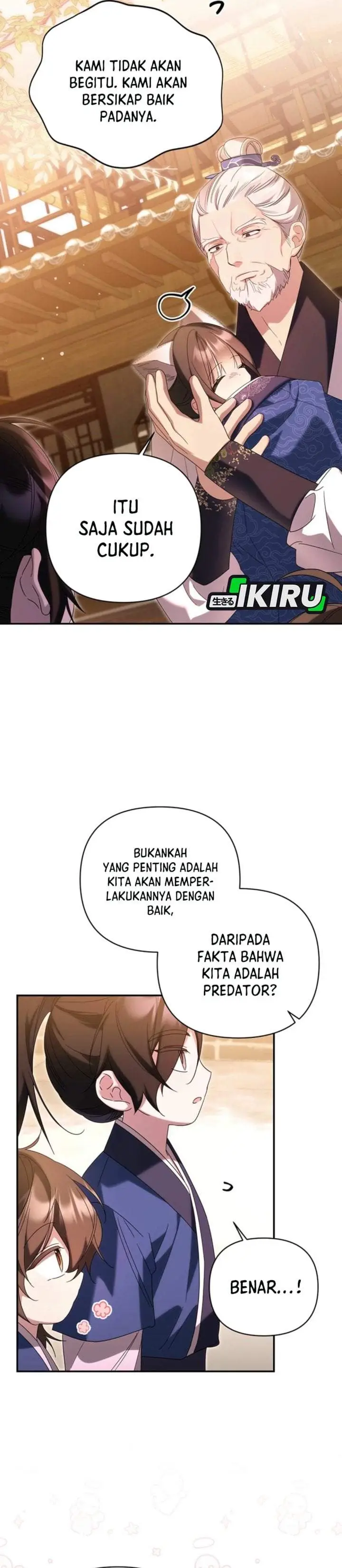 image-komik-a-baby-cat-who-commands-the-dog-clan-chapter-4-4/43