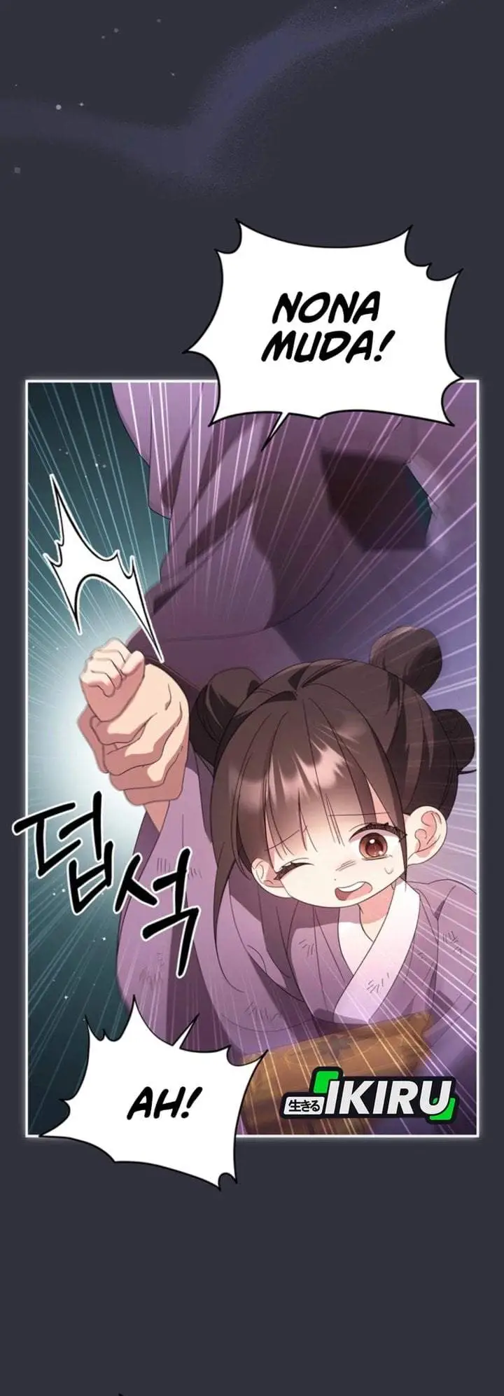 image-komik-a-baby-cat-who-commands-the-dog-clan-chapter-4-8/43