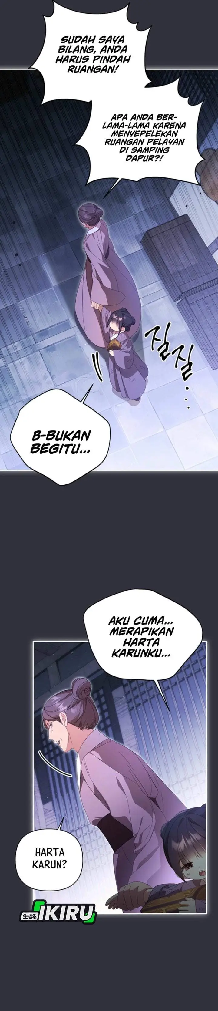 image-komik-a-baby-cat-who-commands-the-dog-clan-chapter-4-9/43