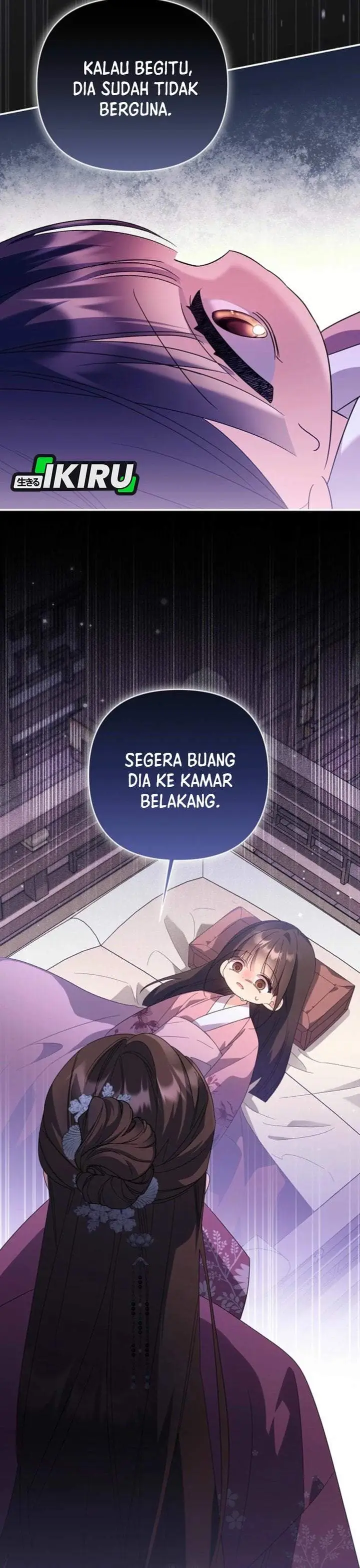 image-komik-a-baby-cat-who-commands-the-dog-clan-chapter-4-17/43