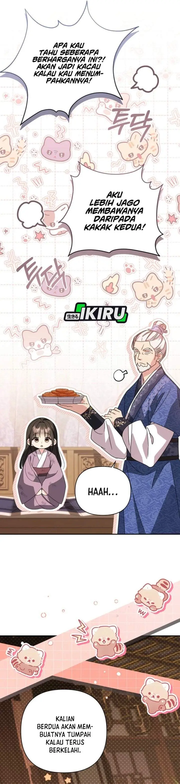 image-komik-a-baby-cat-who-commands-the-dog-clan-chapter-4-36/43