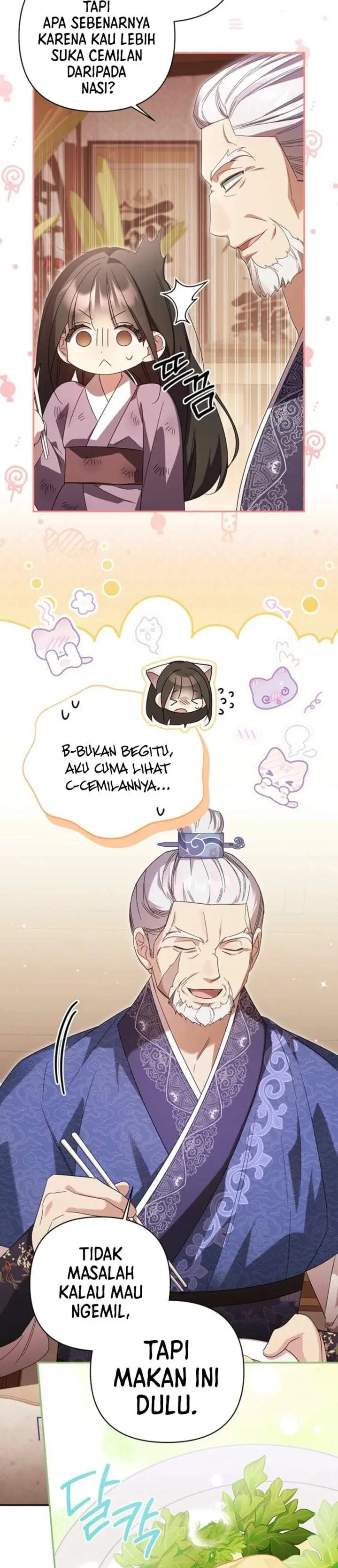 image-komik-a-baby-cat-who-commands-the-dog-clan-chapter-5-7/42