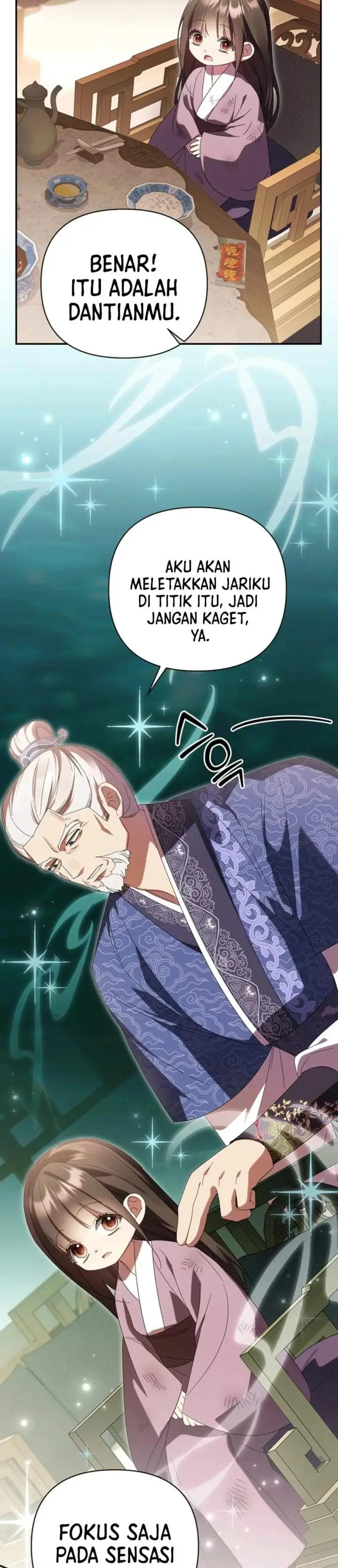 image-komik-a-baby-cat-who-commands-the-dog-clan-chapter-5-15/42